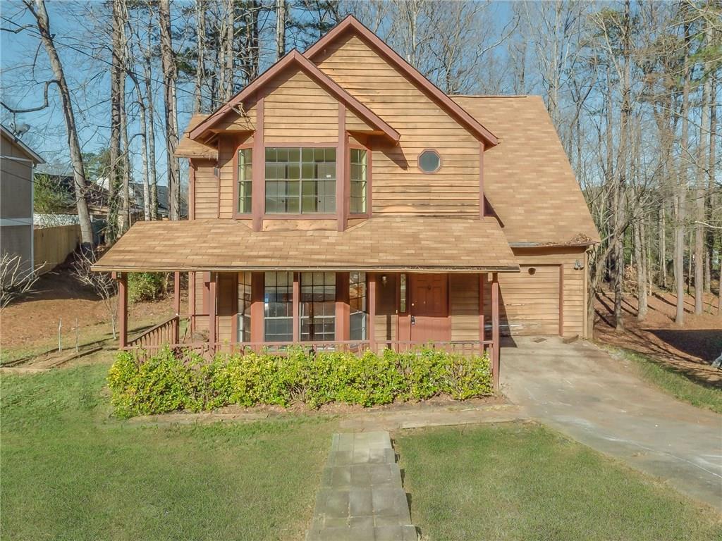 1136 Williamsburg Lane - Photo 1