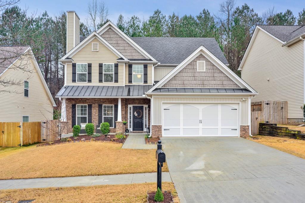 638 Austin Creek Drive - Photo 1