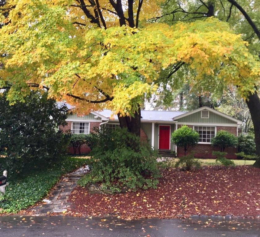 735 Burke Road - Photo 1