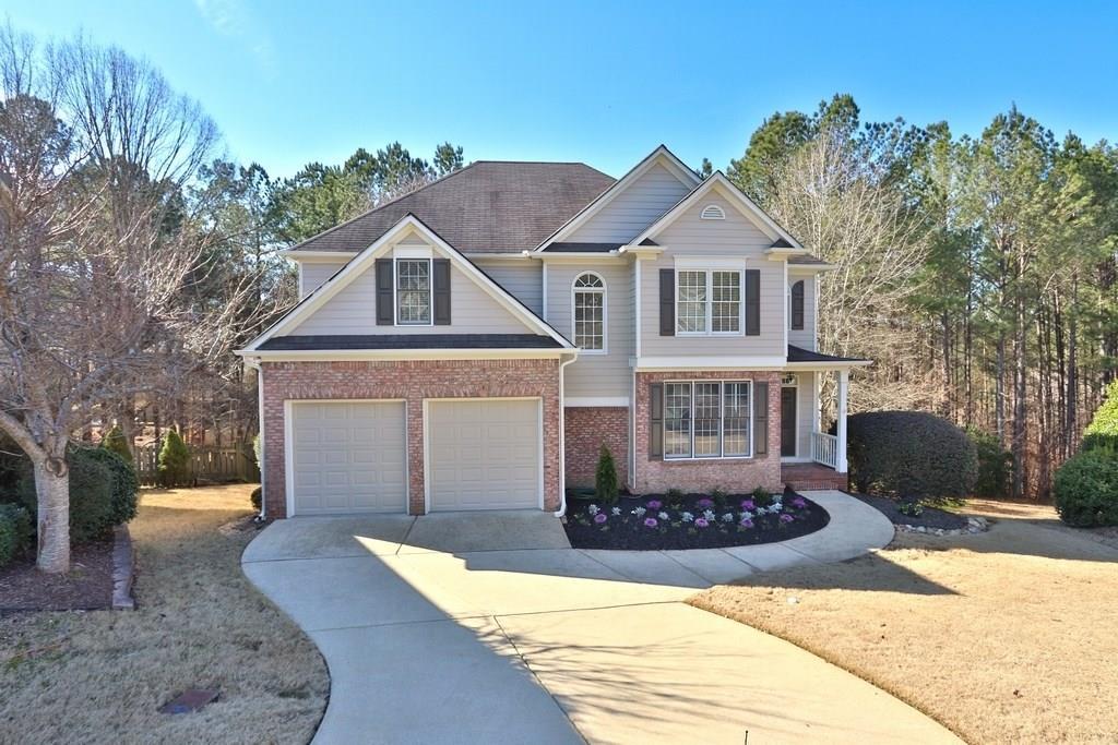 239 Mcevers Branch Landing - Photo 1