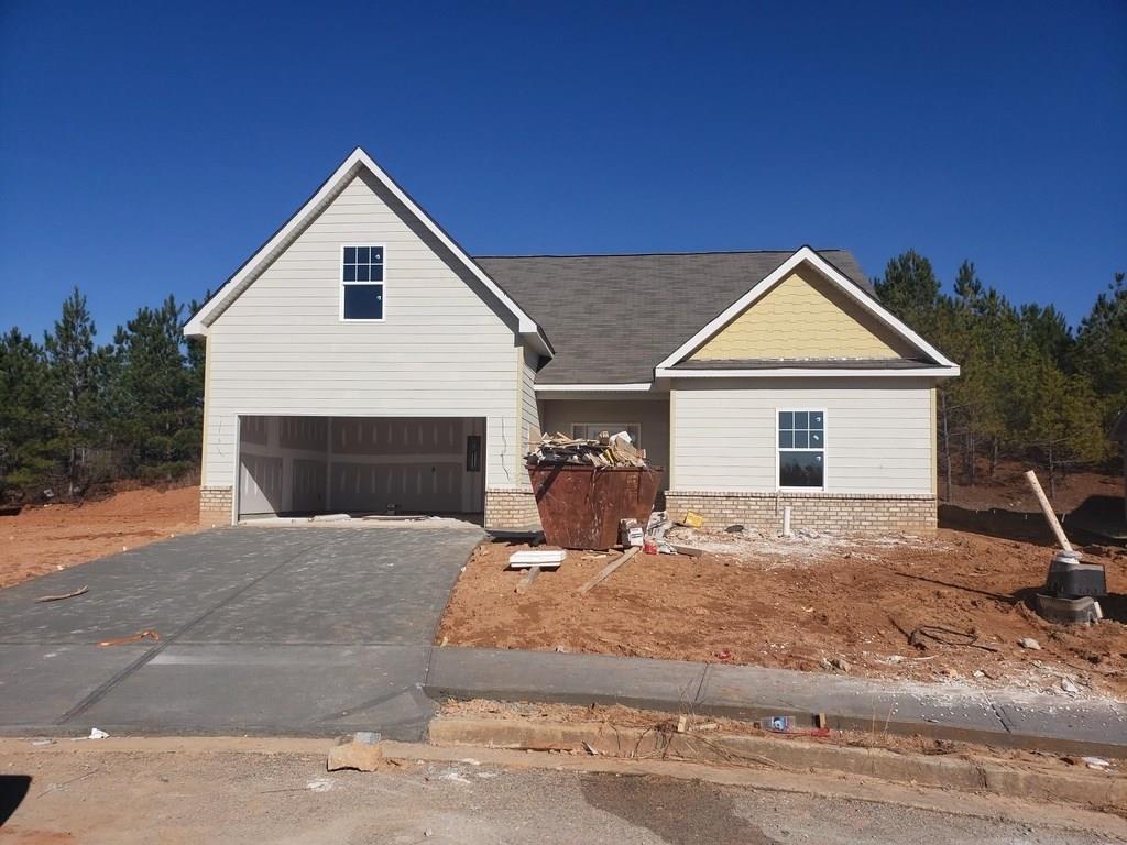 100 Camden Lake Way - Photo 1