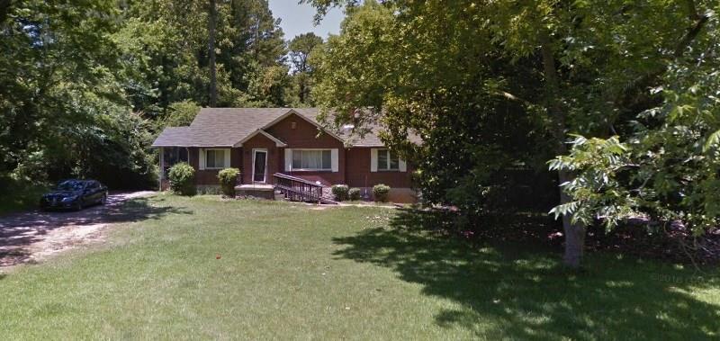 1577 Willis Mill Road - Photo 1