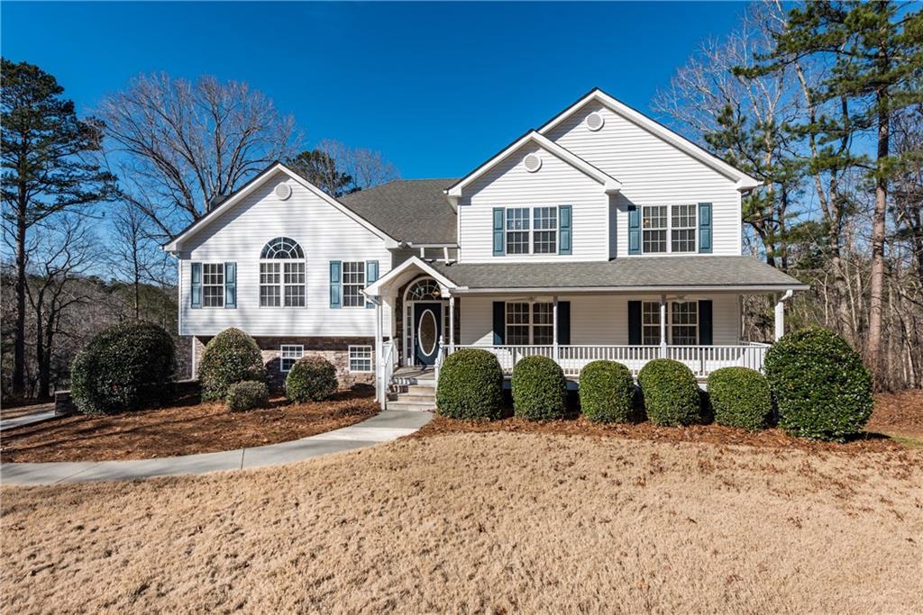 3075 Cypress Cove - Photo 1
