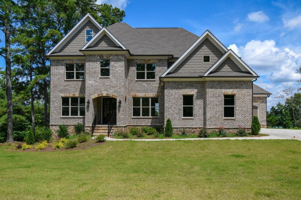 3948 Trammel Drive - Photo 1