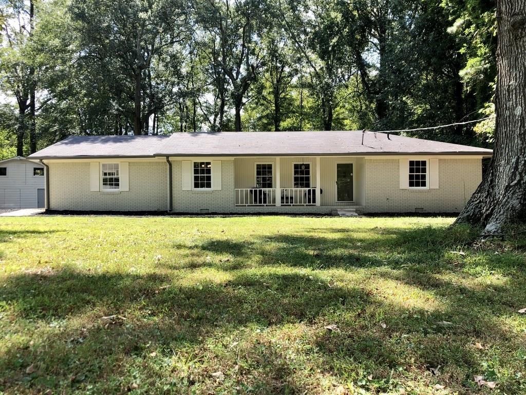 2804 Crabapple Circle - Photo 1