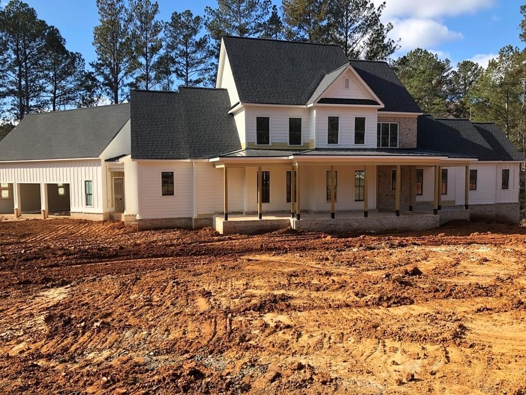 200 Von Lake Court - Photo 1