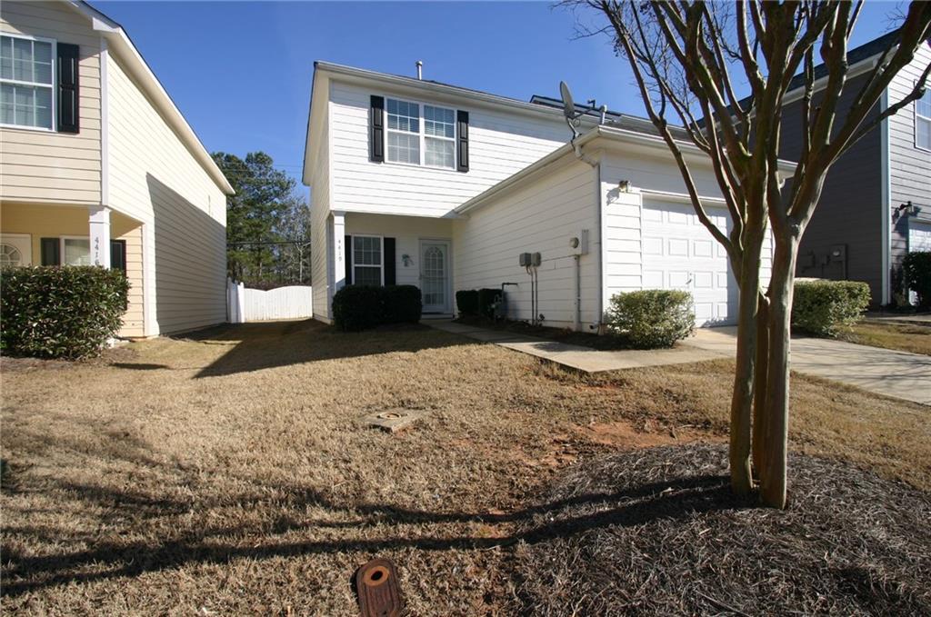 4419 Plum Frost Court - Photo 1