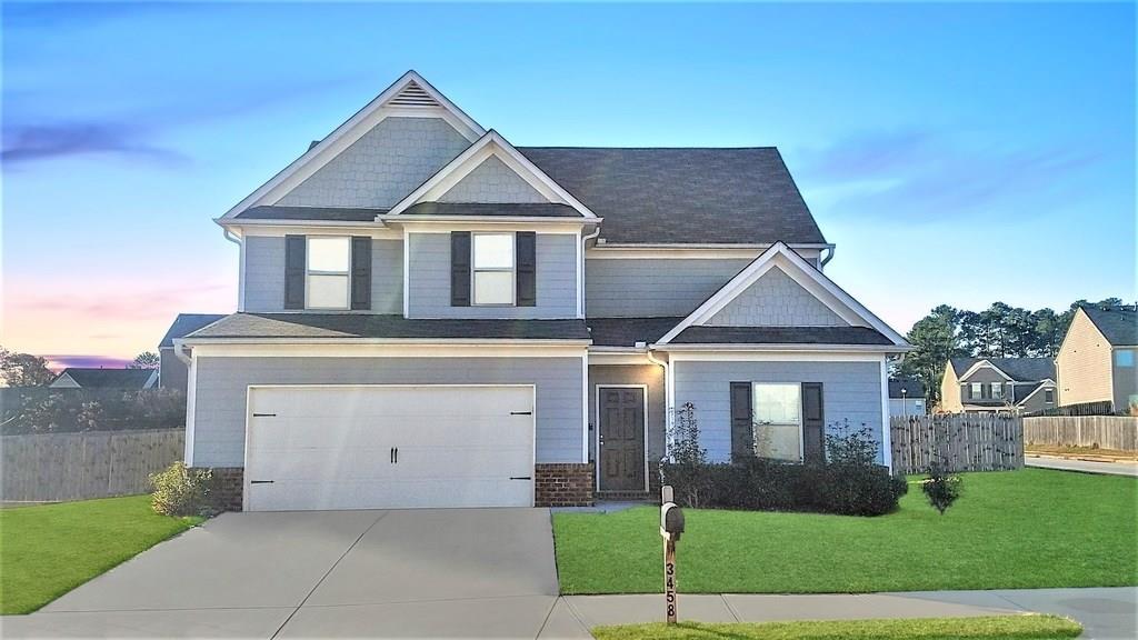 3458 Sandstone Trail - Photo 1