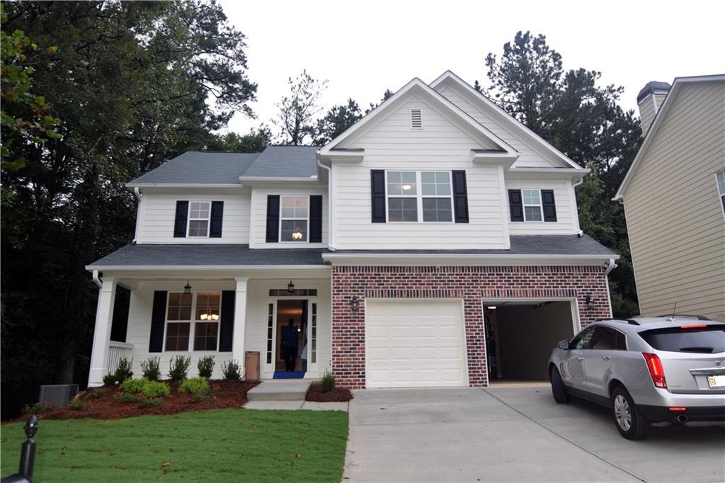 18 Towne Park Drive - Photo 1
