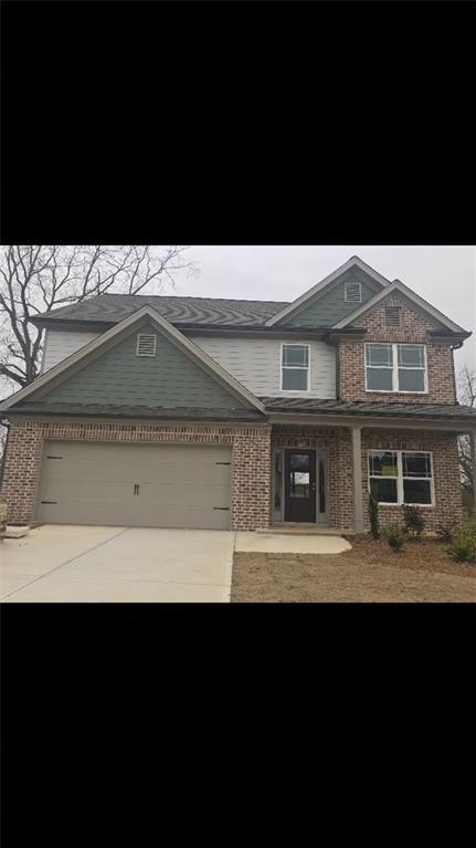 700 Larry Lane - Photo 1