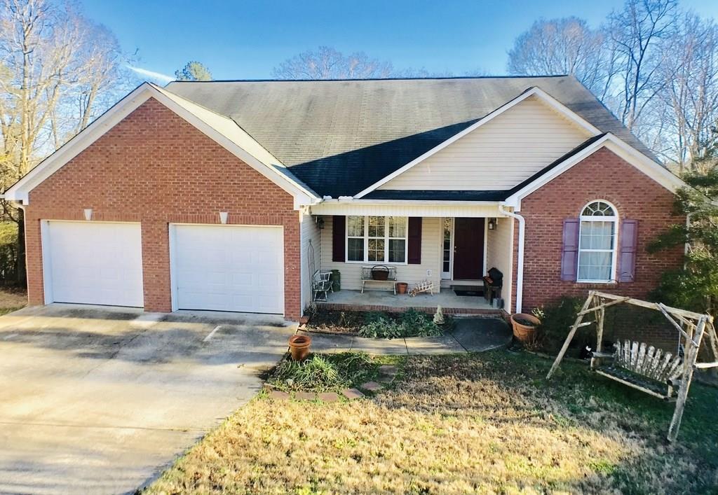 160 Granny Smith Drive - Photo 1