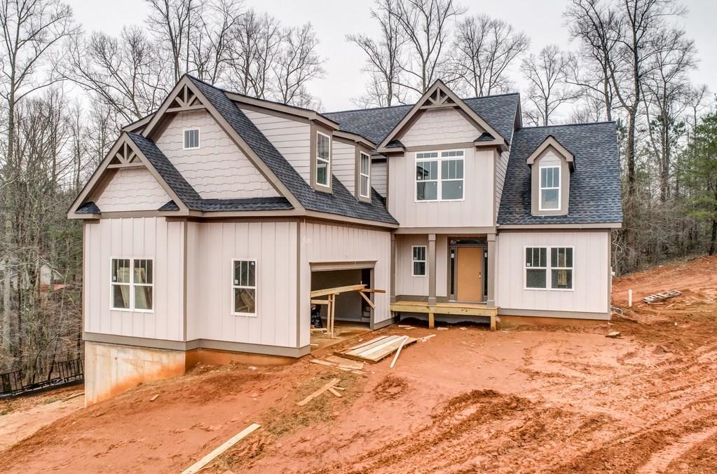 206 Old Avery Court - Photo 1