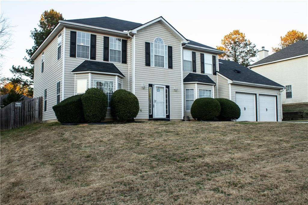 1842 Harmony Trce - Photo 1
