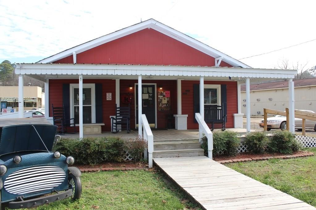 8 Rome Road - Photo 1