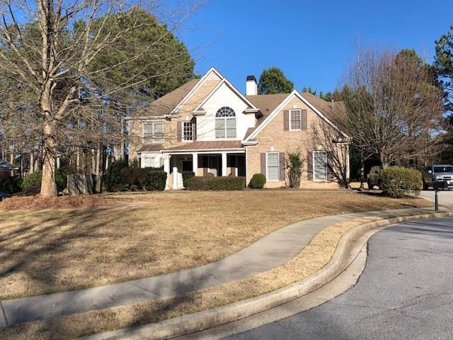 2408 Camellia Allee Court - Photo 1