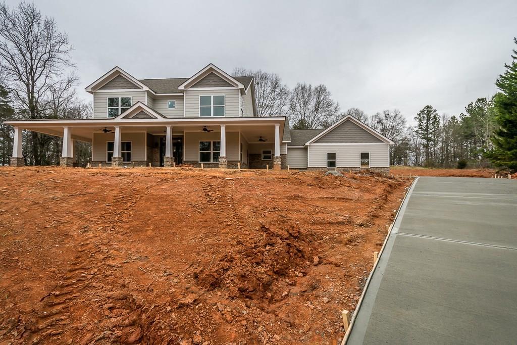 579 New Cut Road - Photo 1