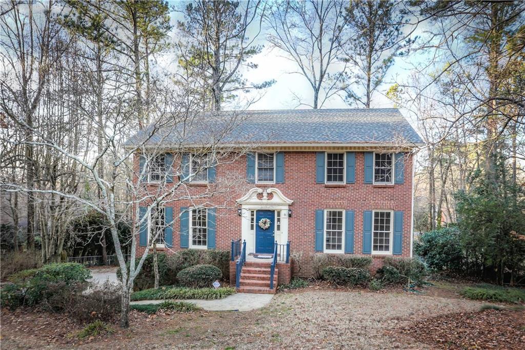 4725 Westchester Court - Photo 1