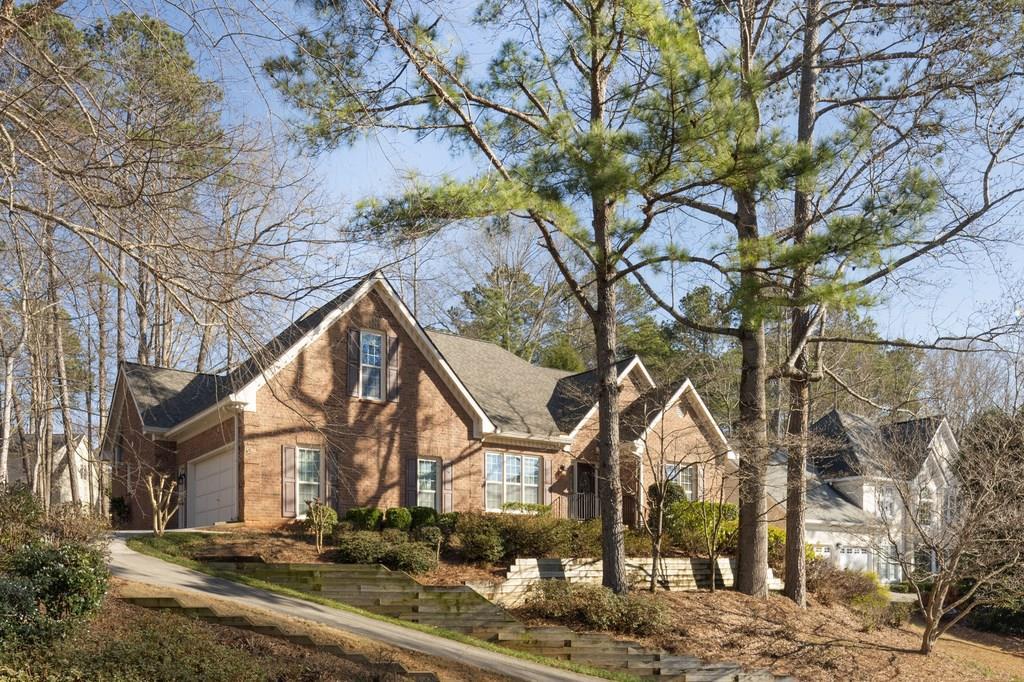 1310 Fallsbrook Terrace - Photo 1