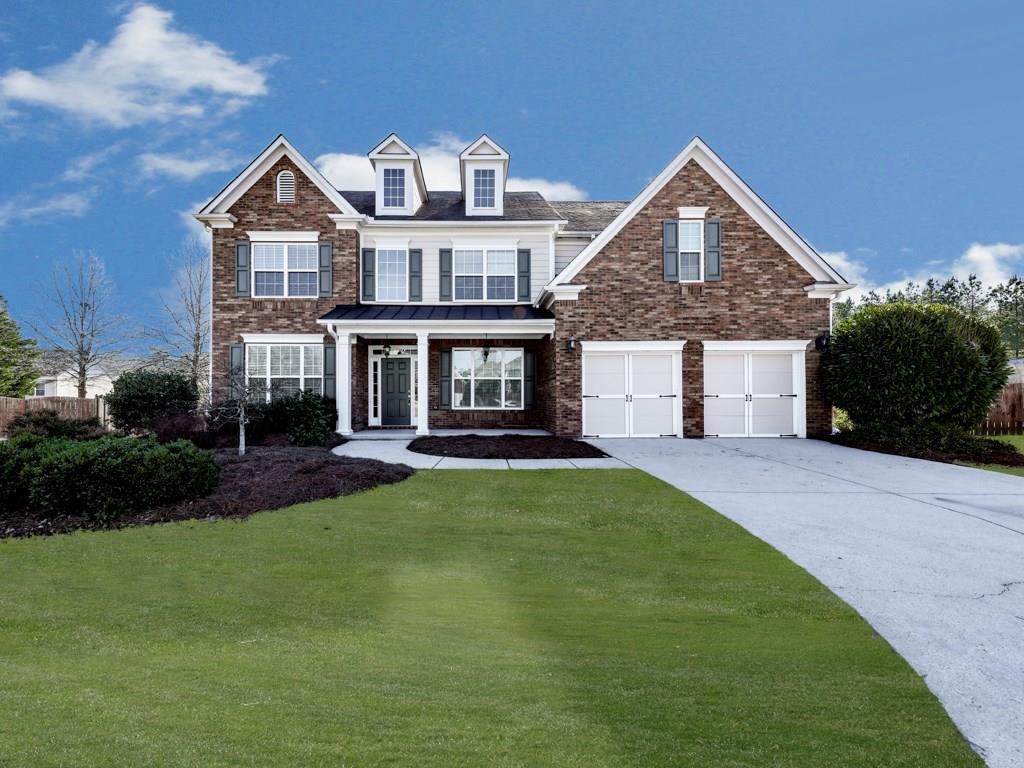 404 Northbrooke Way - Photo 1