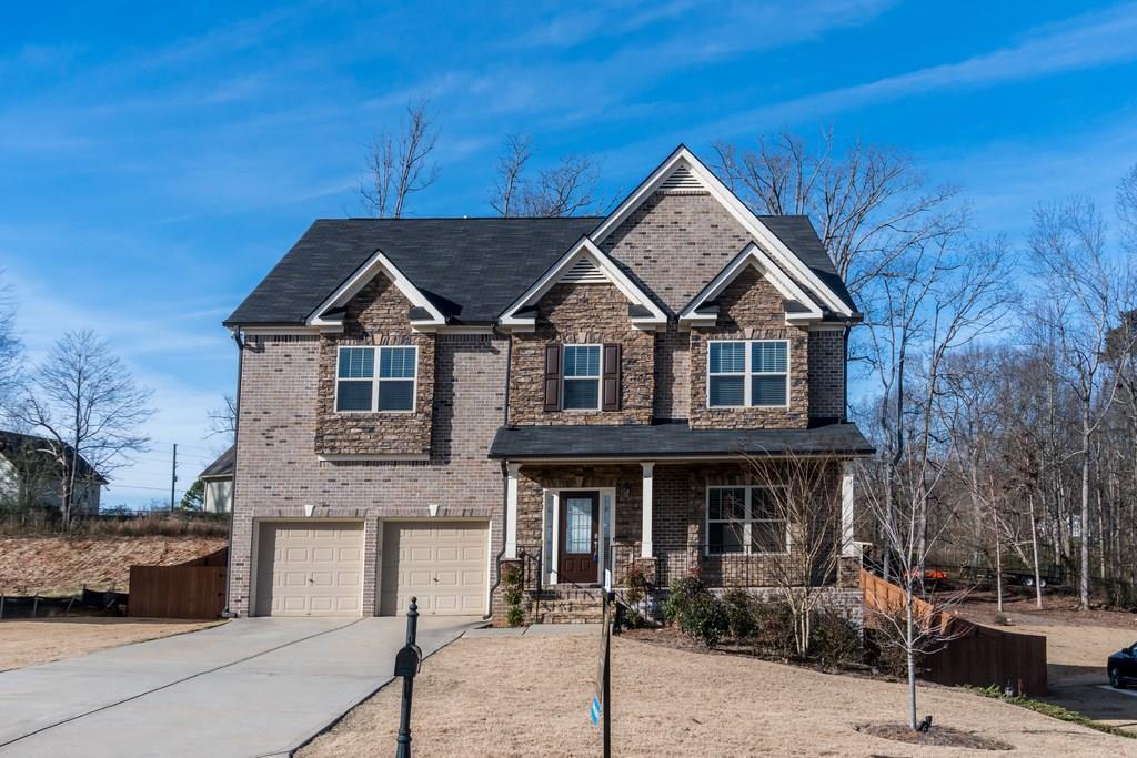 6125 Birchfield Trail - Photo 1