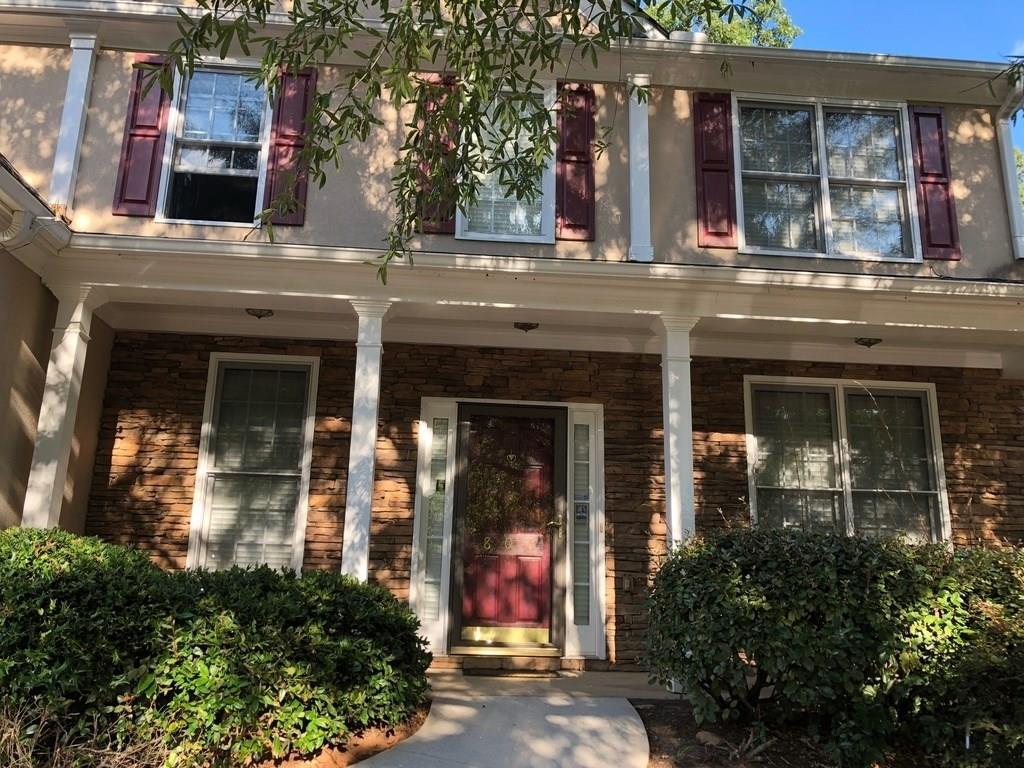 806 Deerfield Court - Photo 1