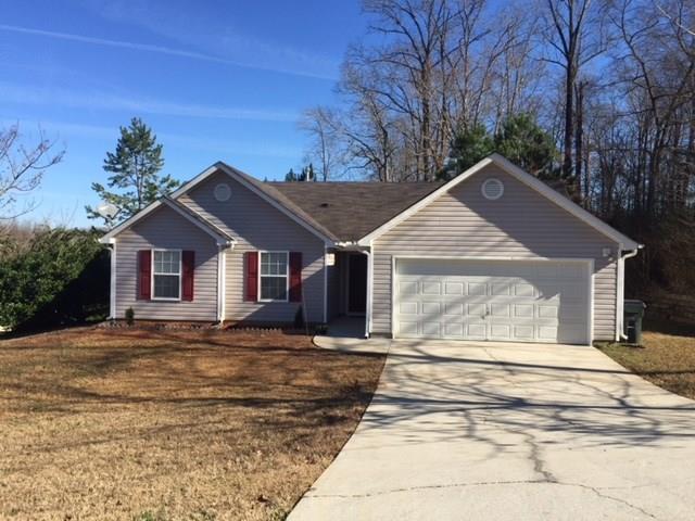 4392 Marci Street - Photo 1