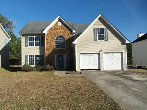 2225 Corkscrew Way - Photo 1