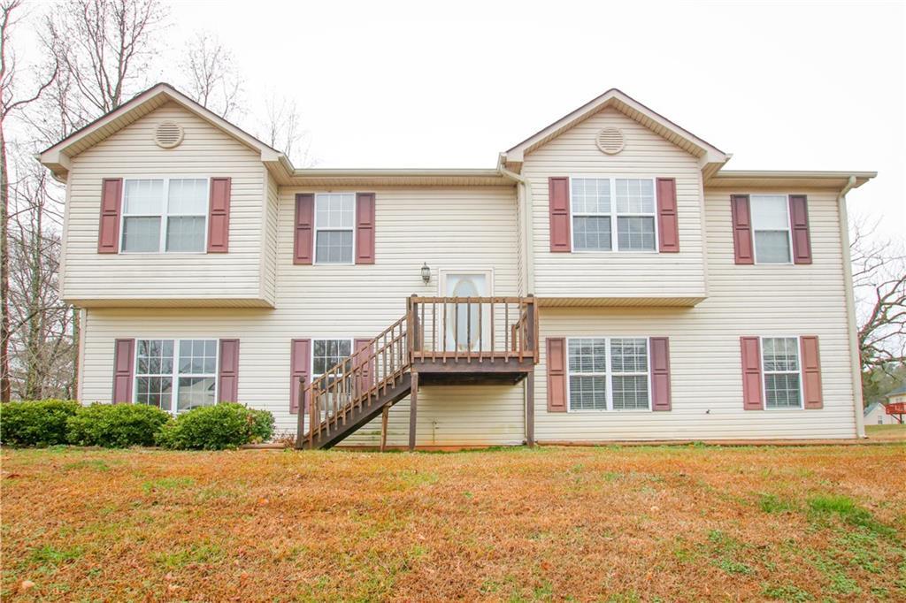 3234 Yellow Rose Trail - Photo 1