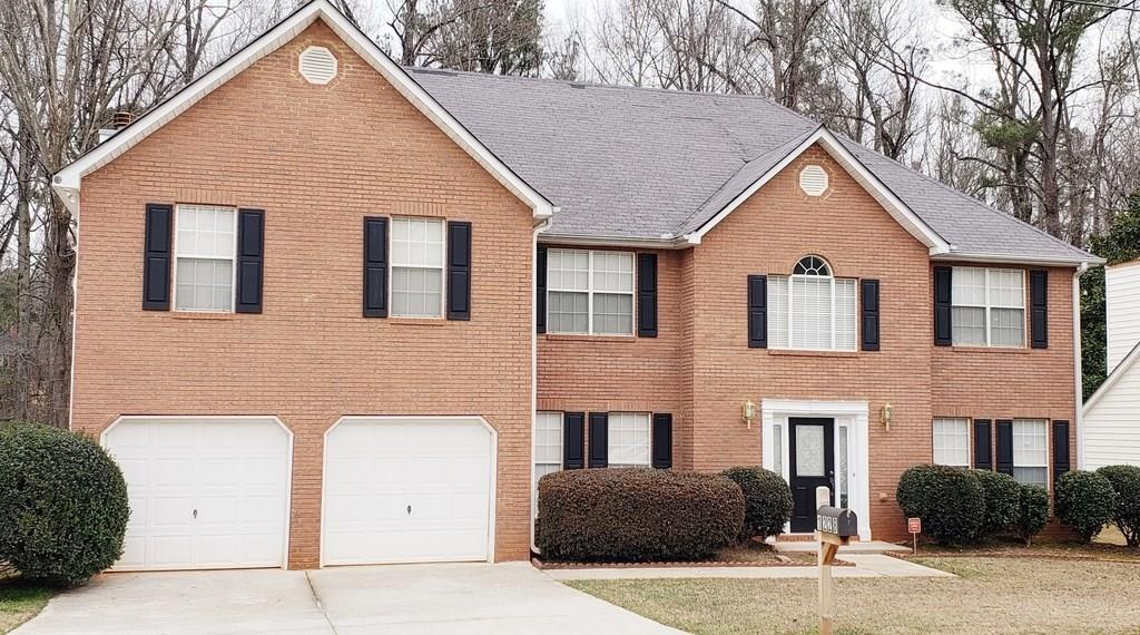 1228 Carriage Trace Circle - Photo 1