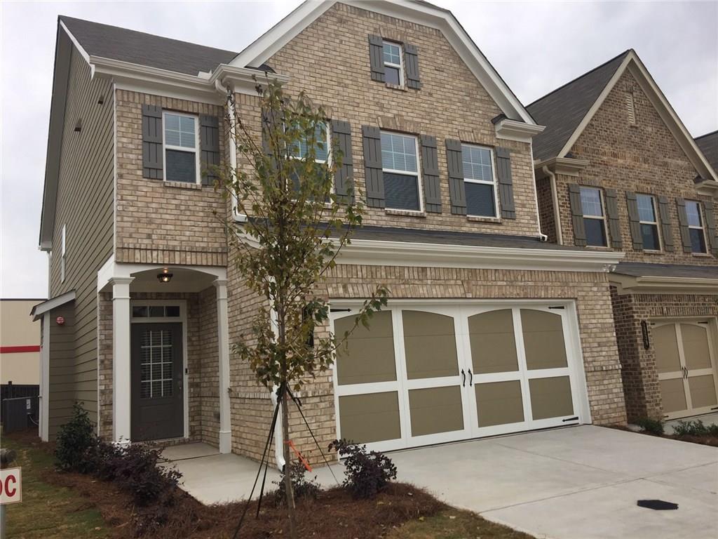 1237 Fischer Trace - Photo 1