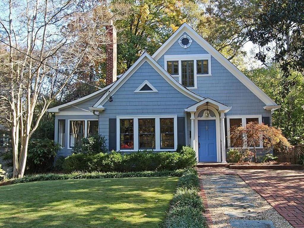 201 Huntington Road - Photo 1