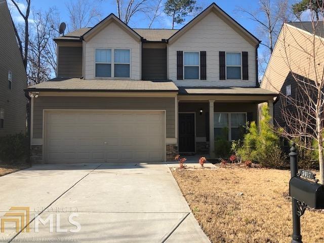 3917 Kingfisher Drive - Photo 1