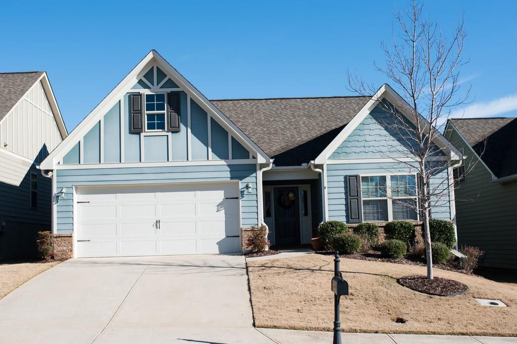 4860 Coopers Creek Lane - Photo 1