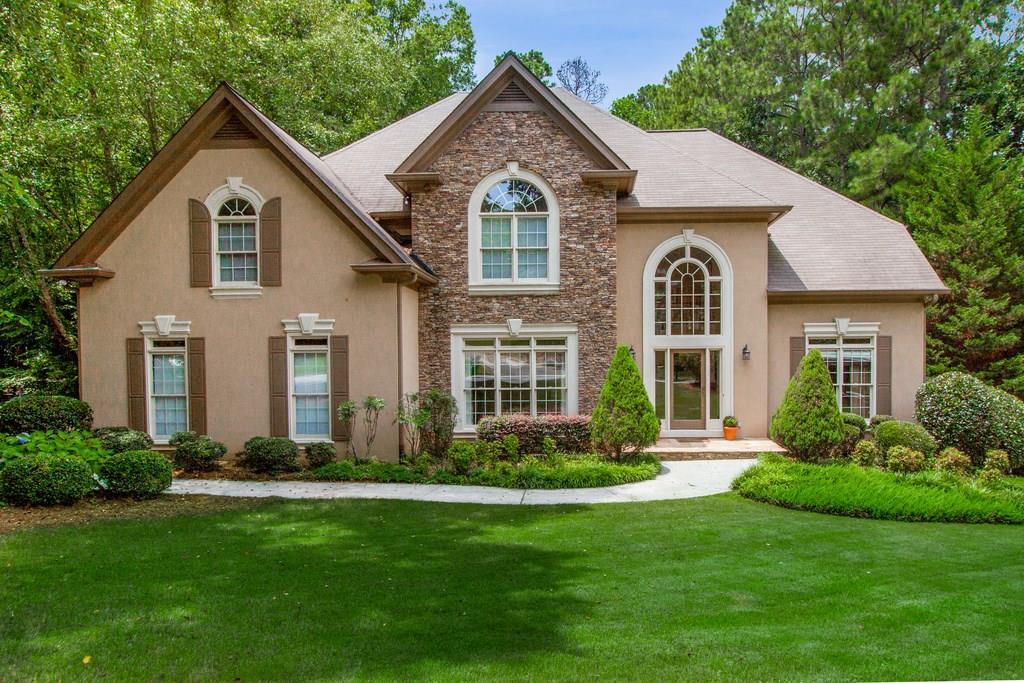12170 Oak Hollow Way - Photo 1