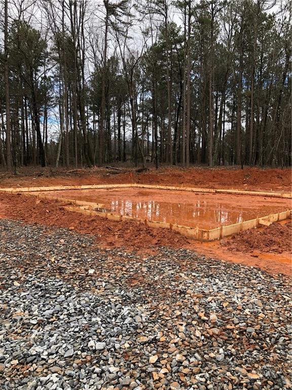 538 Little Mountain Road - Photo 1