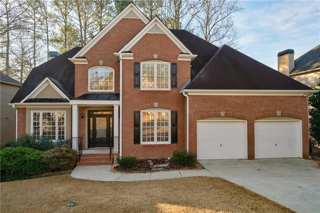 1152 Queensgate Drive - Photo 1