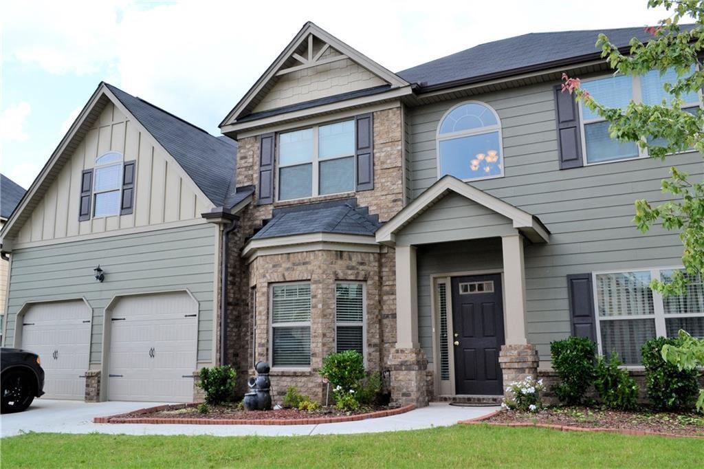 940 Prather Court - Photo 1