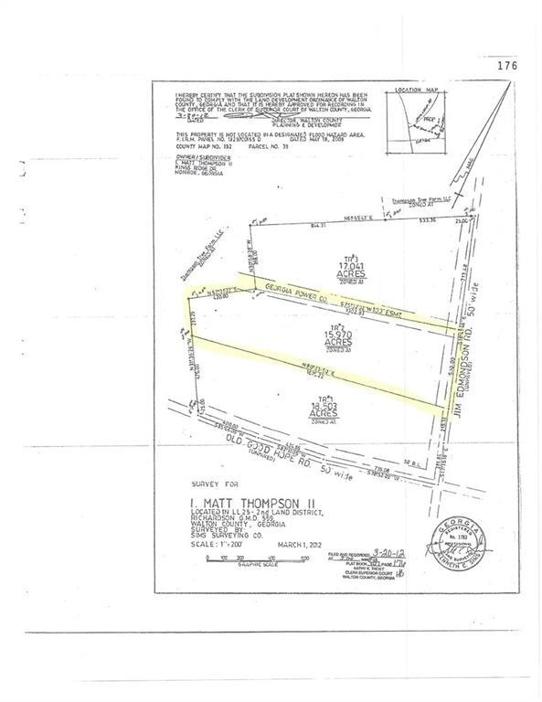 16 AC Jim Edmondson Road - Photo 1