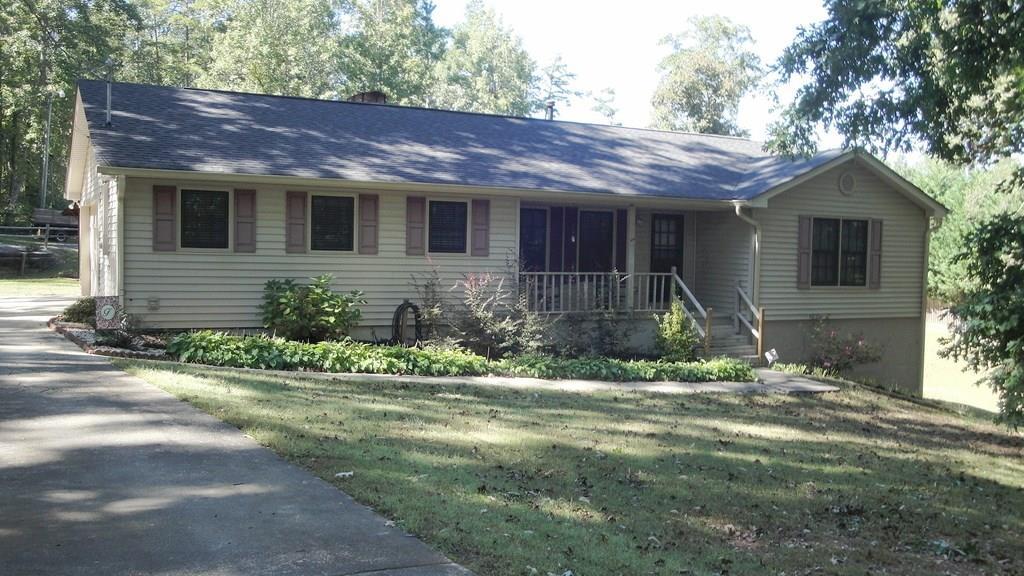 5475 Deer Chase Trail - Photo 1