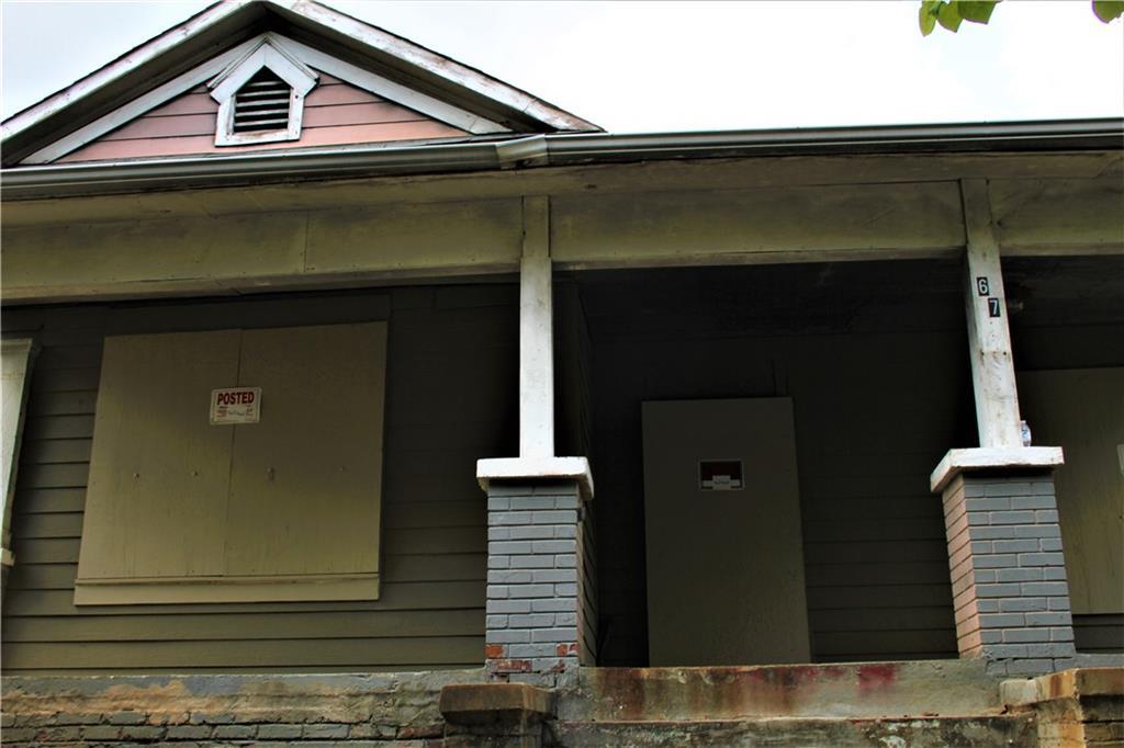 67 Fitzgerald Street - Photo 1