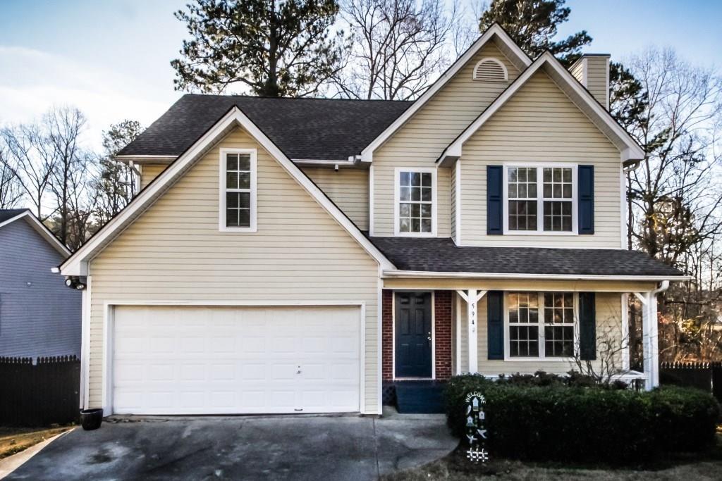 594 Rivulett Court - Photo 1