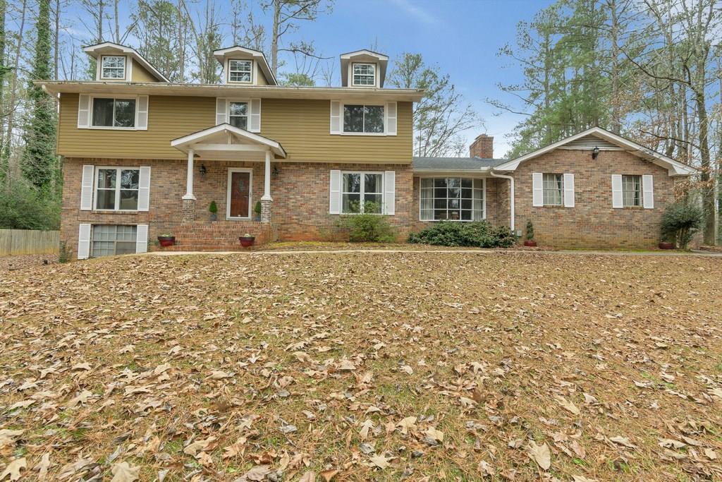 5960 Lynfield Drive - Photo 1