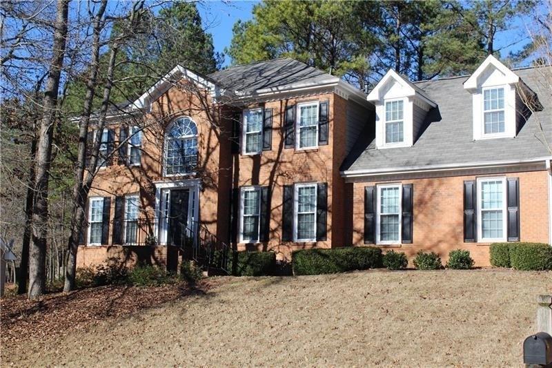 970 Chaucer Gate Court - Photo 1