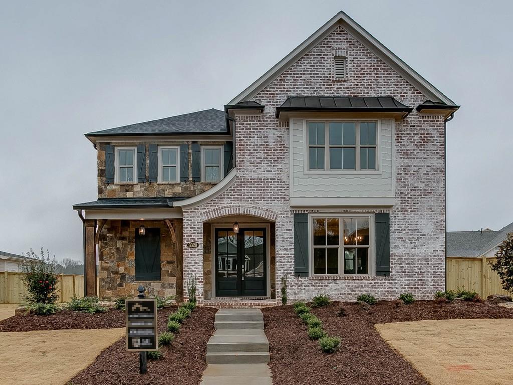 3320 Montebello Parkway - Photo 1
