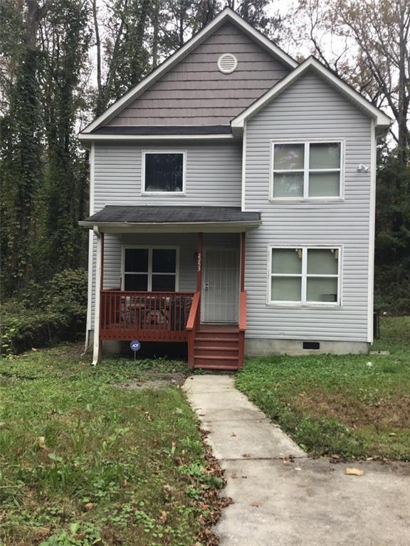 2253 Roswell Street - Photo 1
