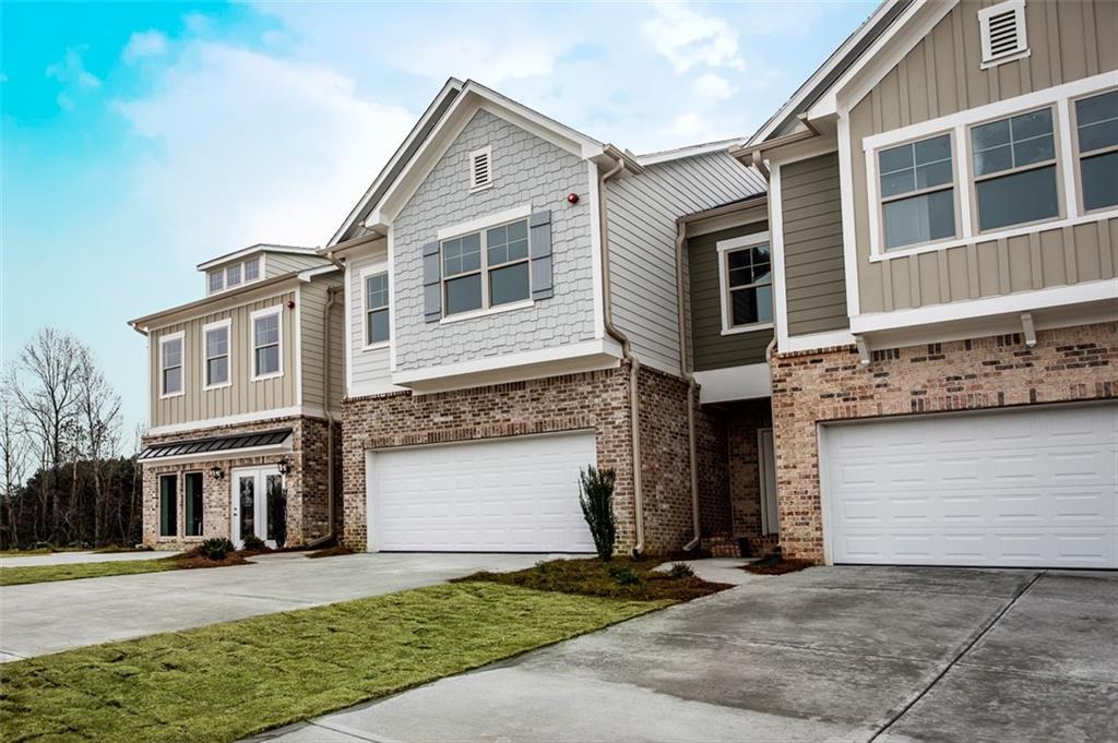 201 Magnolia Creek Way - Photo 1