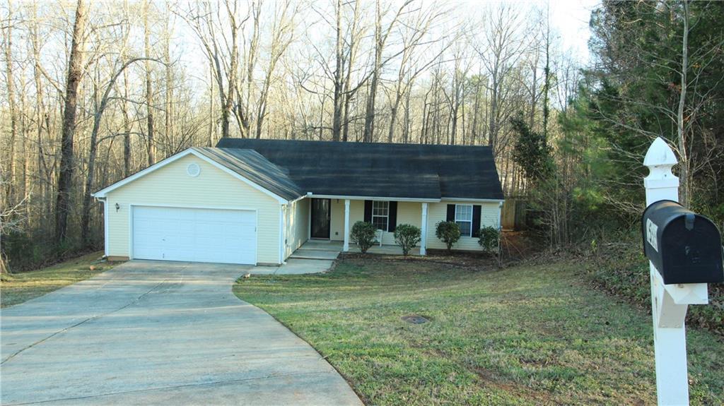 1555 Mill Creek Road - Photo 1
