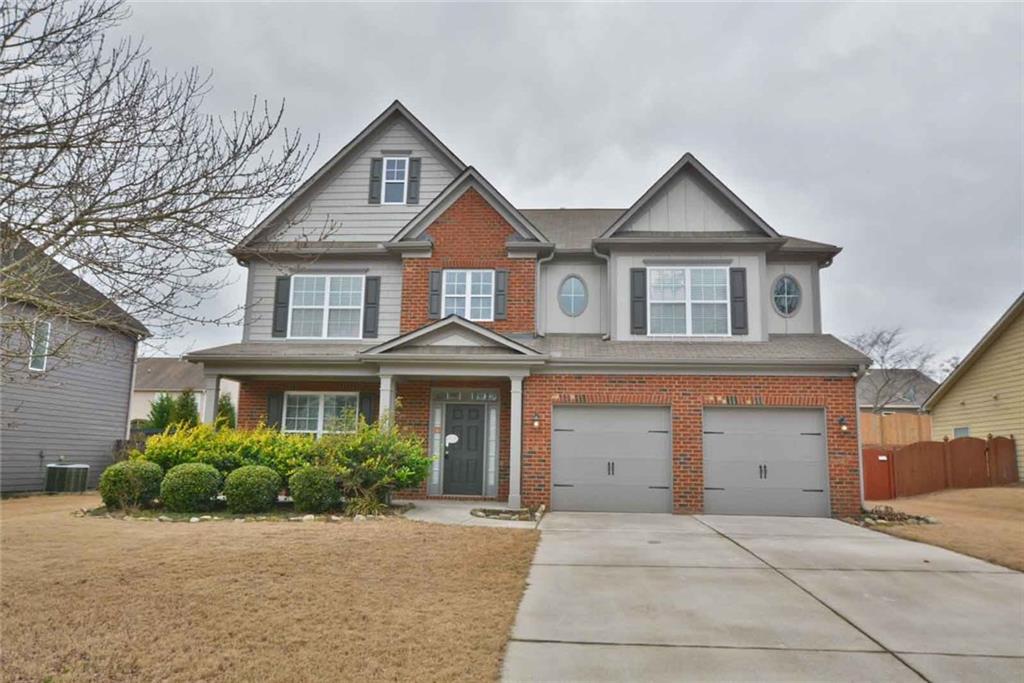 5075 Skylark Creek Court - Photo 1