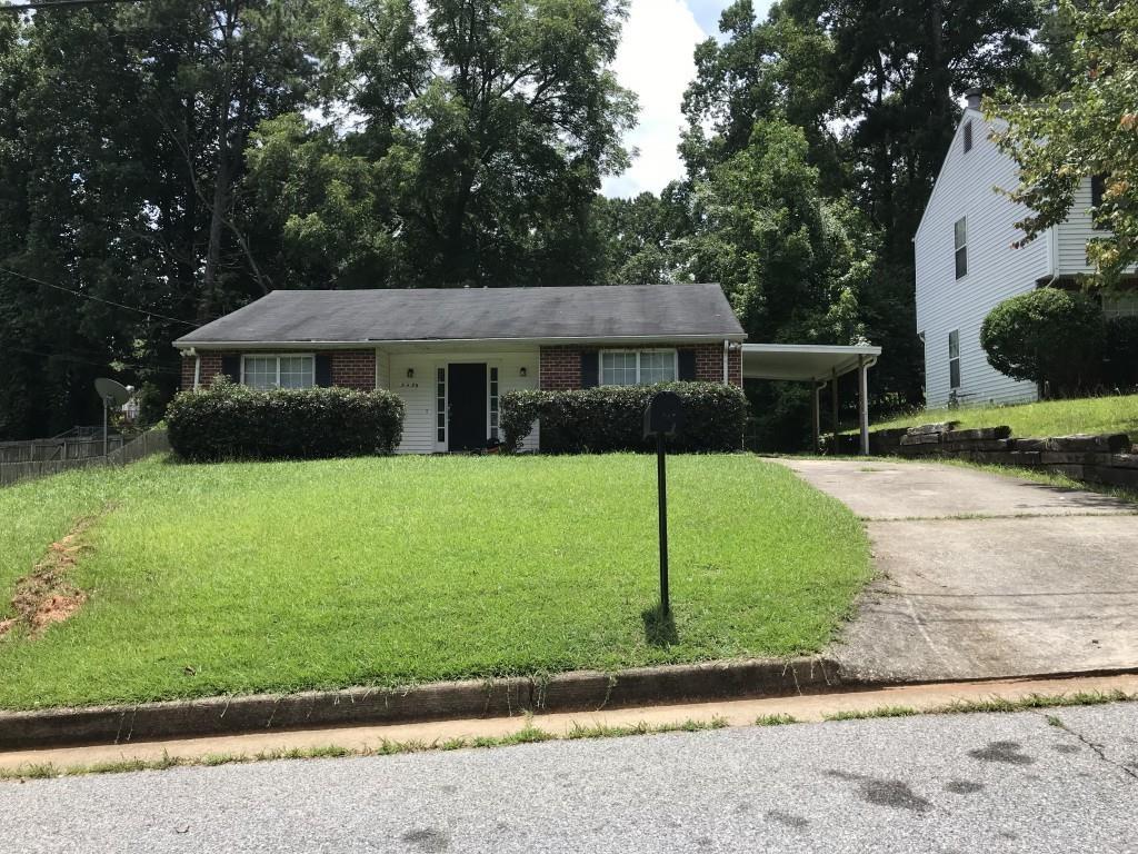 3480 Meadowlane Circle - Photo 1