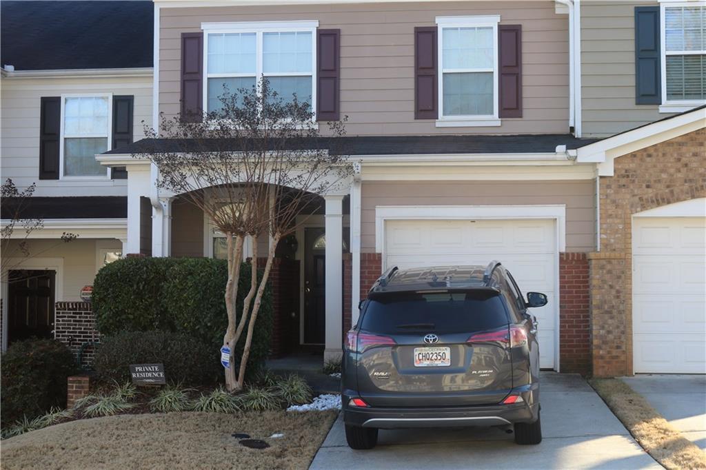 3973 Carlinswood Way - Photo 1